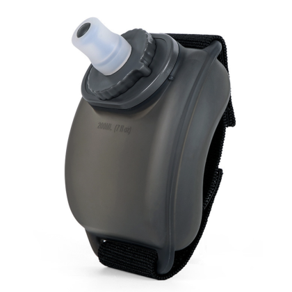 Wrist Band Drinking Bottle 200ml